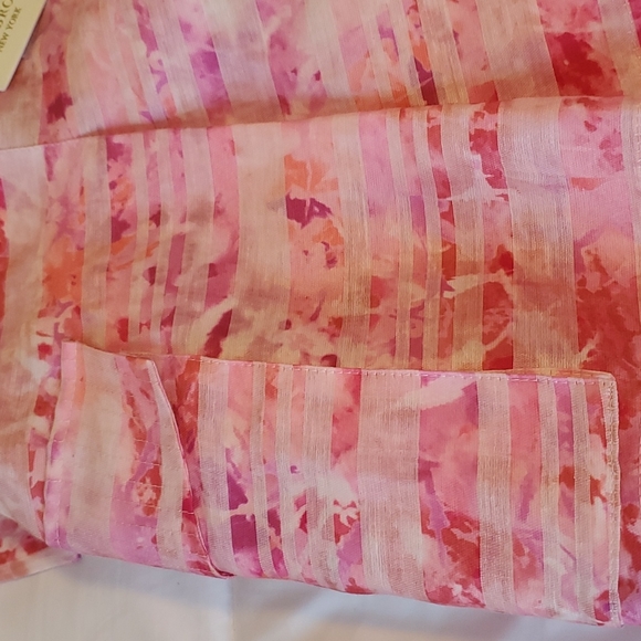 Ramy Brook Pink Shorts - Picture 10 of 10